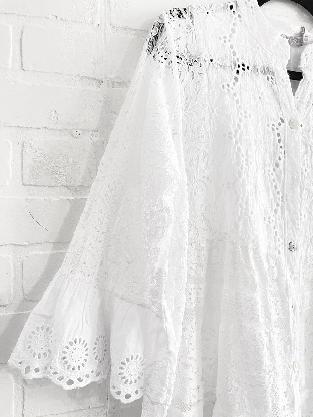 Boho Stacey Dress