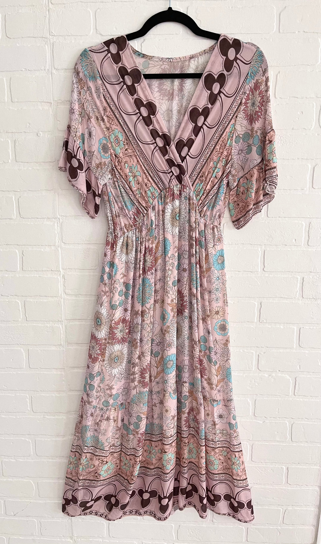 Mercedes Dress