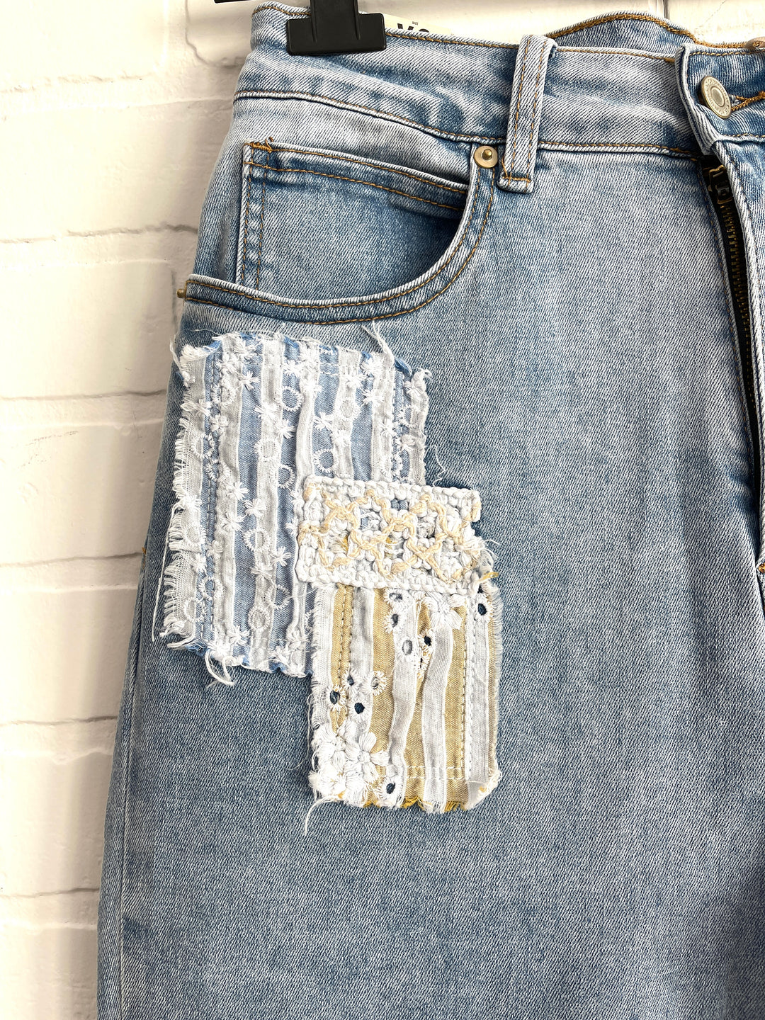 Gioya Jeans