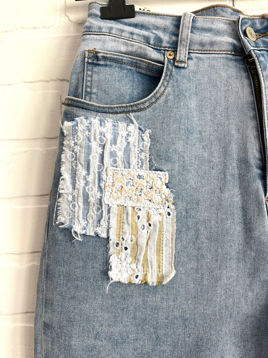 Gioya Jeans