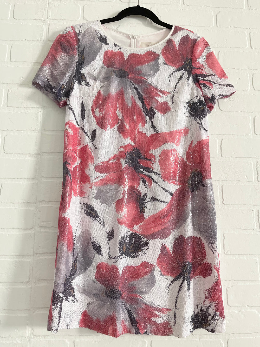 robe lutin des années 1960