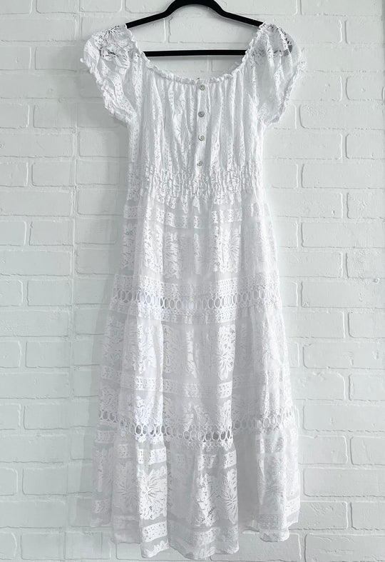 Adorable robe Adèle