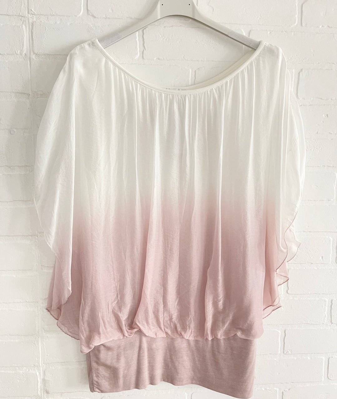 Haut ombré Heavenly Delight