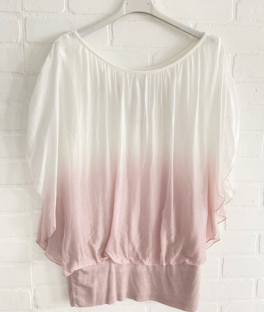 Haut ombré Heavenly Delight