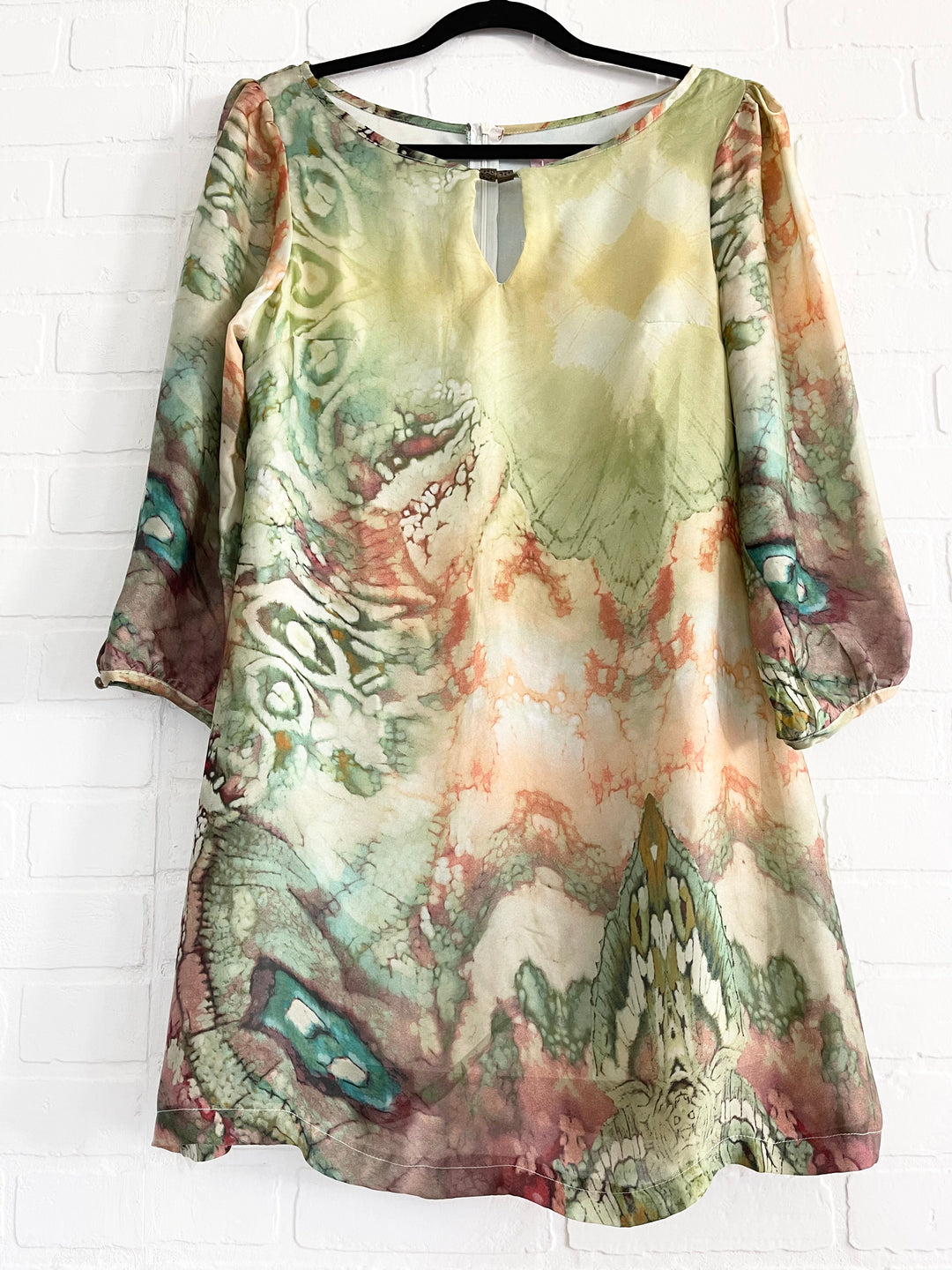 Cama Dress