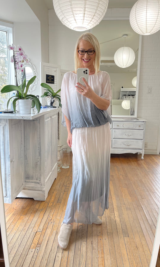 Ensemble ombré Heavenly Delight