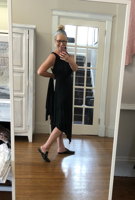 Robe Isabelle