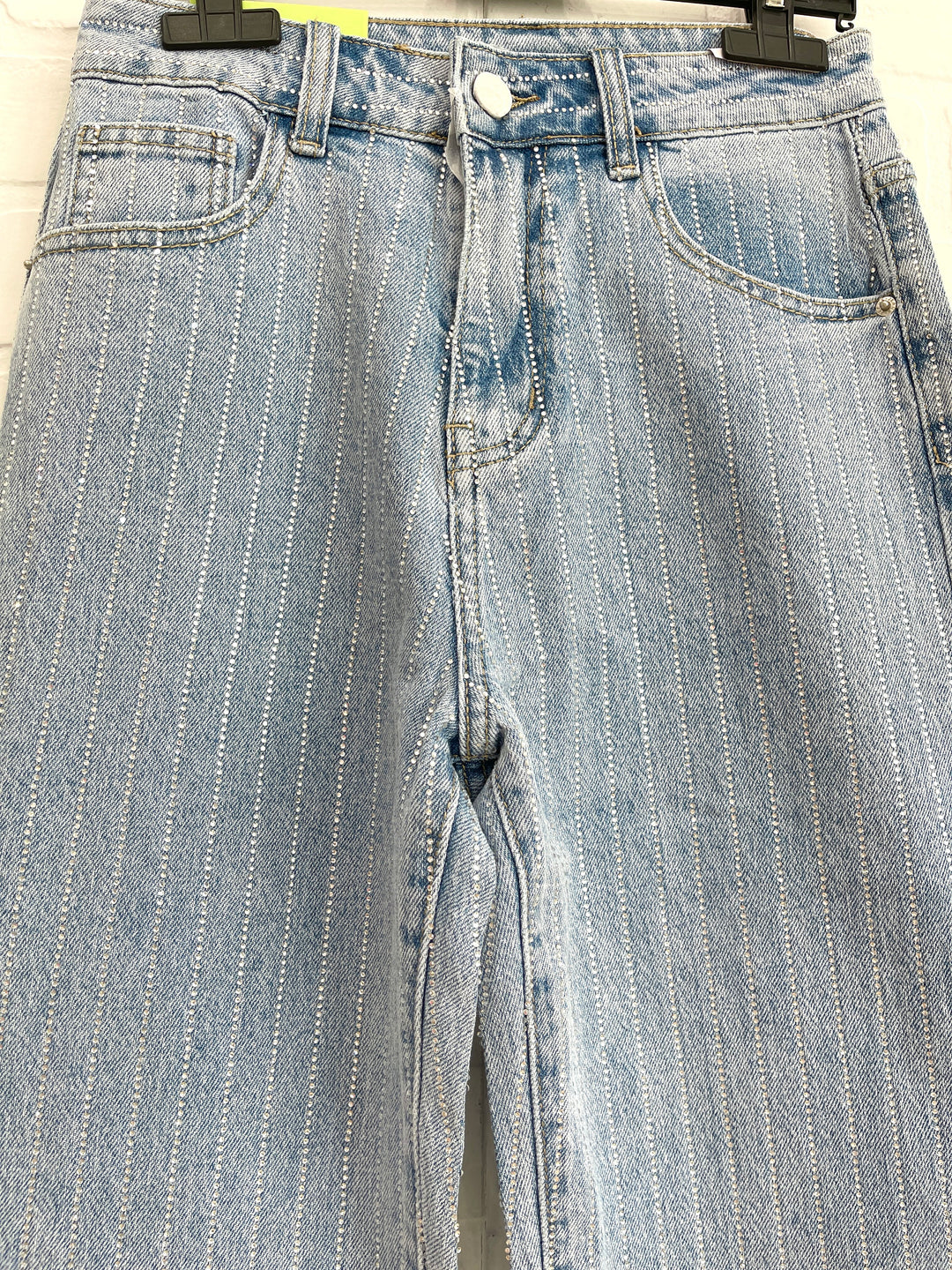 Ad’oro bling jeans