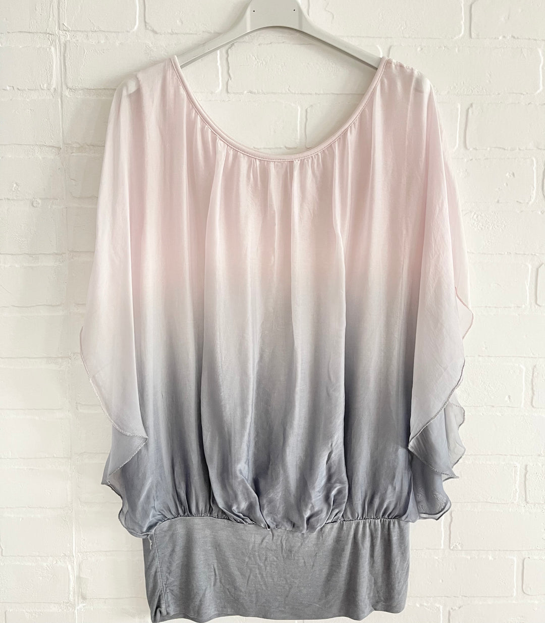 Haut ombré Heavenly Delight
