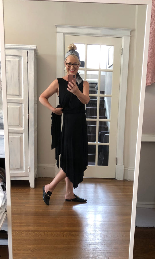 Robe Isabelle