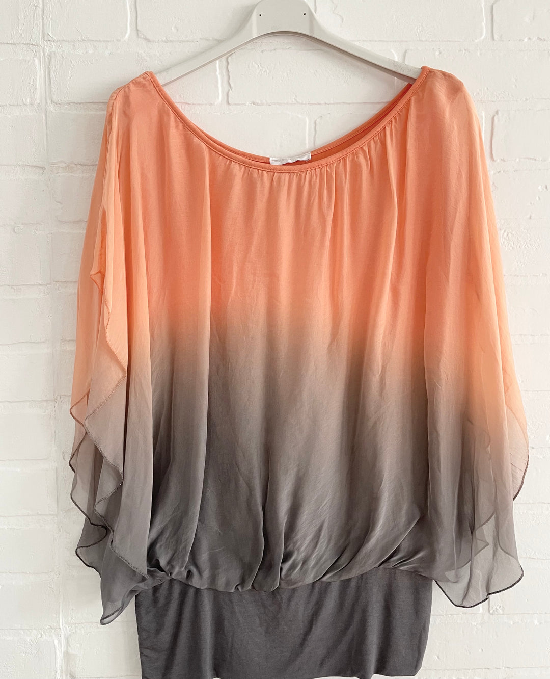 Haut ombré Heavenly Delight
