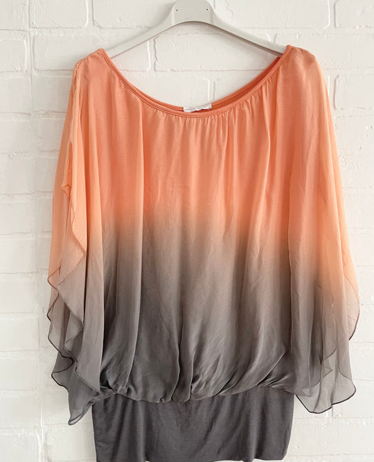 Haut ombré Heavenly Delight
