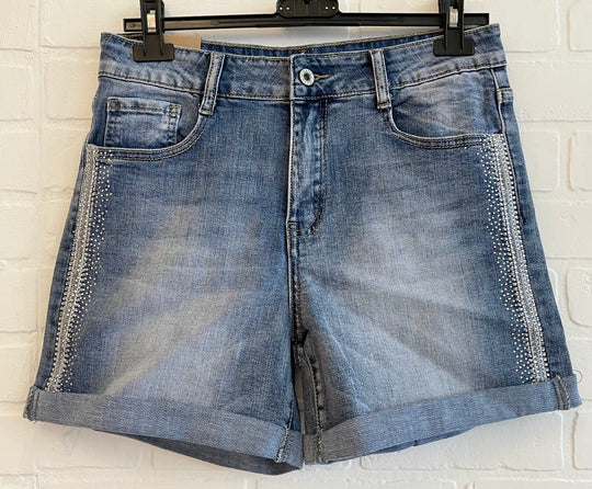 Bling shorts