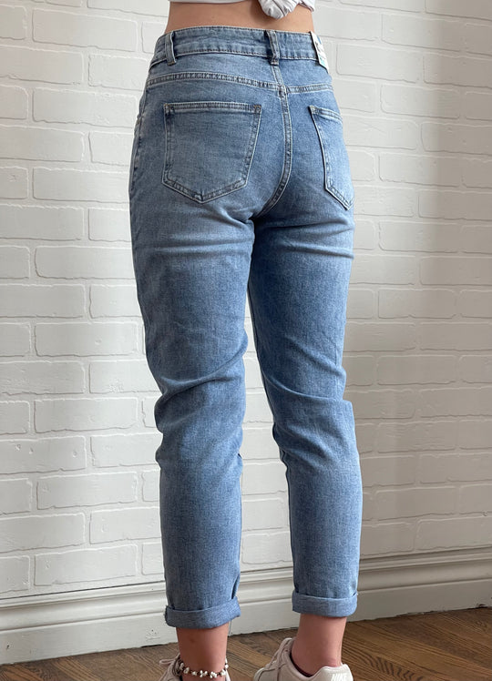 Sara Jeans