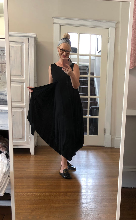 Robe Isabelle