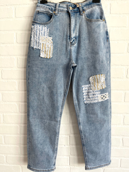 Gioya Jeans