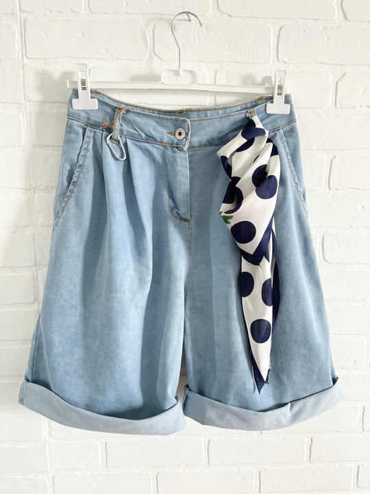 Pretty Women Jean Shorts