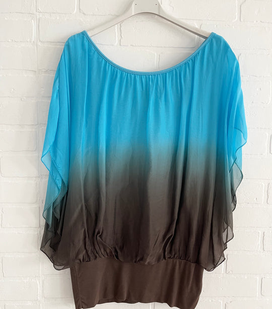 Haut ombré Heavenly Delight