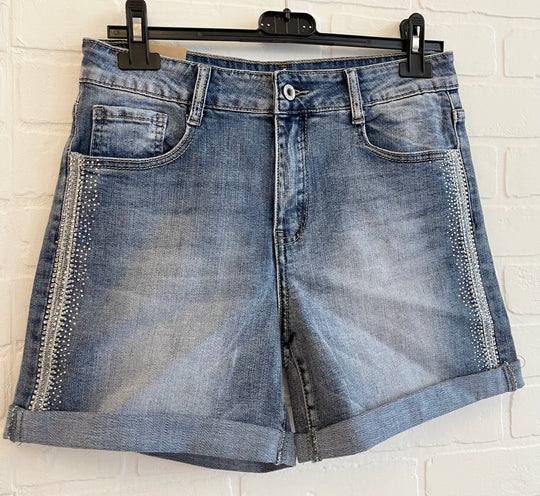Bling shorts