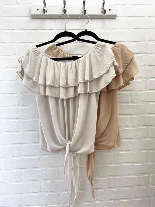 Stunning Sophie top