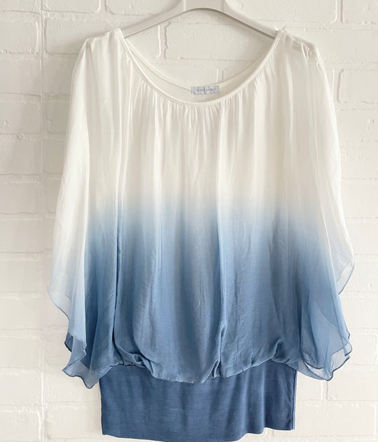 Haut ombré Heavenly Delight