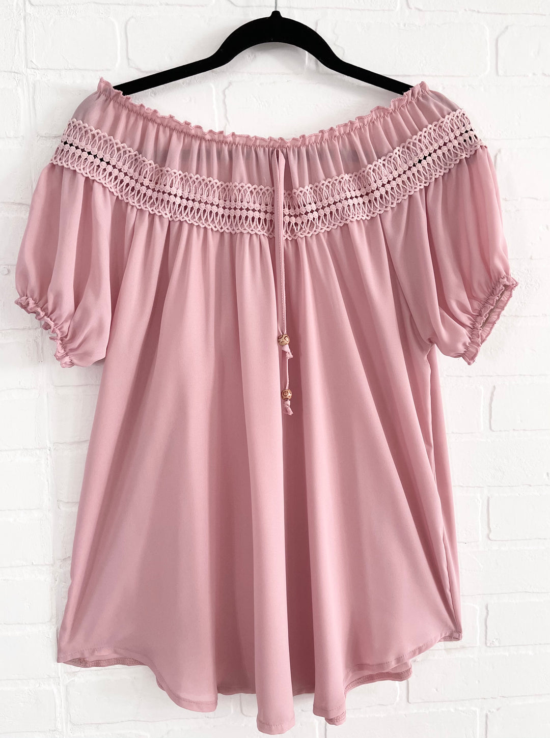 Lea Top