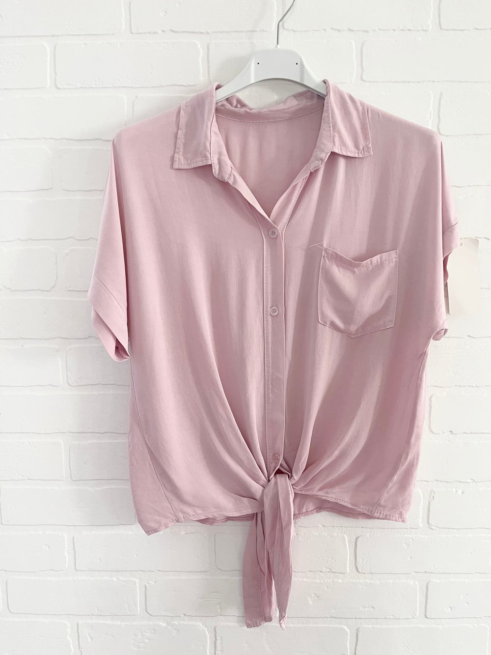 Classic Sonia Top