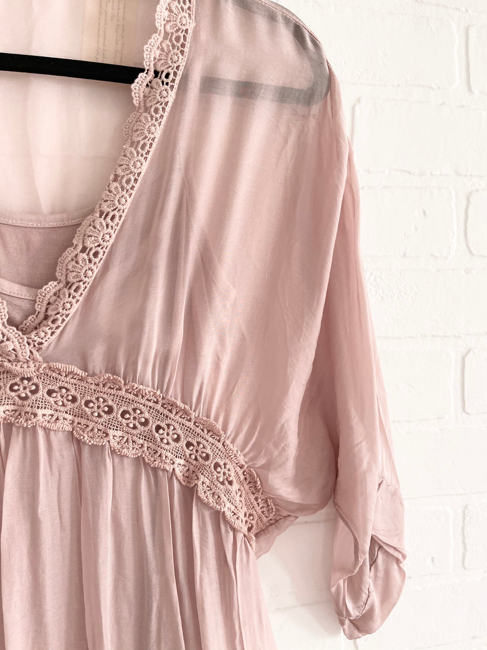 Charming Chantelle Dress