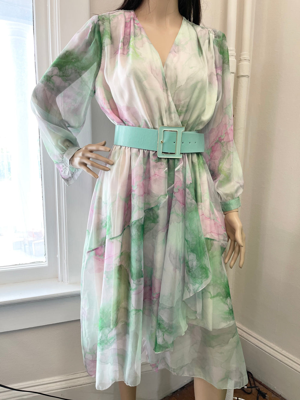 Victoria dress