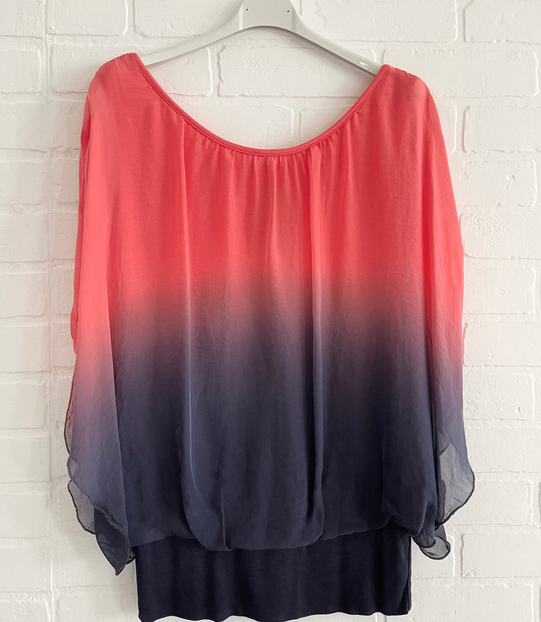 Haut ombré Heavenly Delight