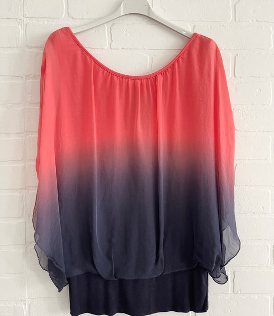 Haut ombré Heavenly Delight