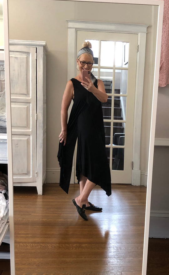 Robe Isabelle