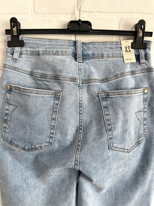 Gioya Jeans