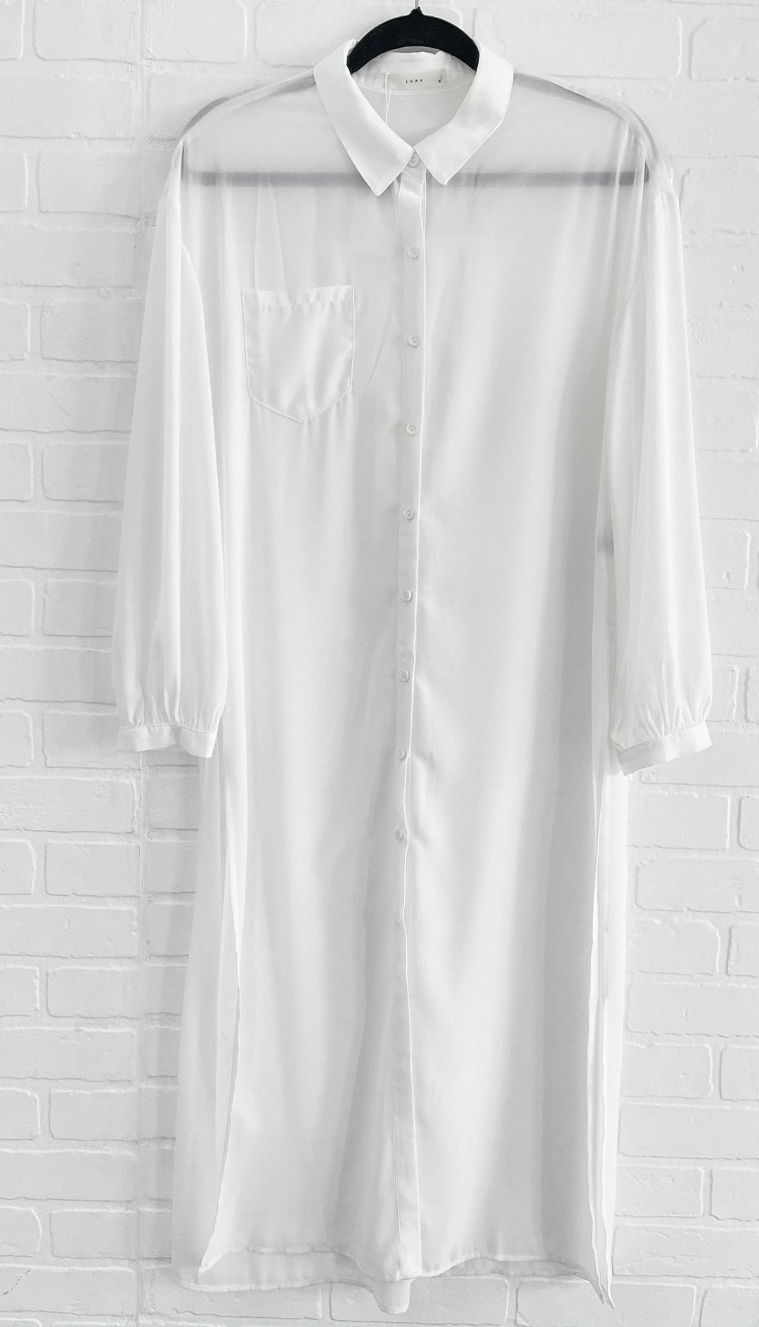 Long shirt