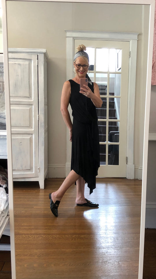 Robe Isabelle