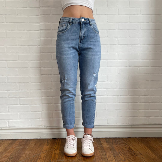 Sara Jeans