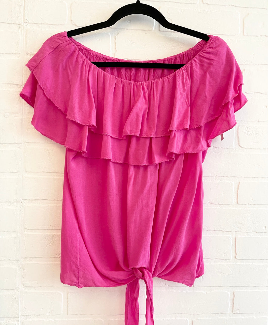 Stunning Sophie top