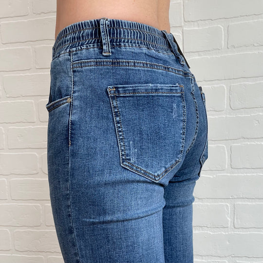Cudi Jeans