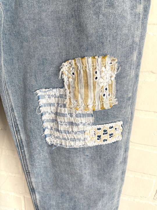 Gioya Jeans