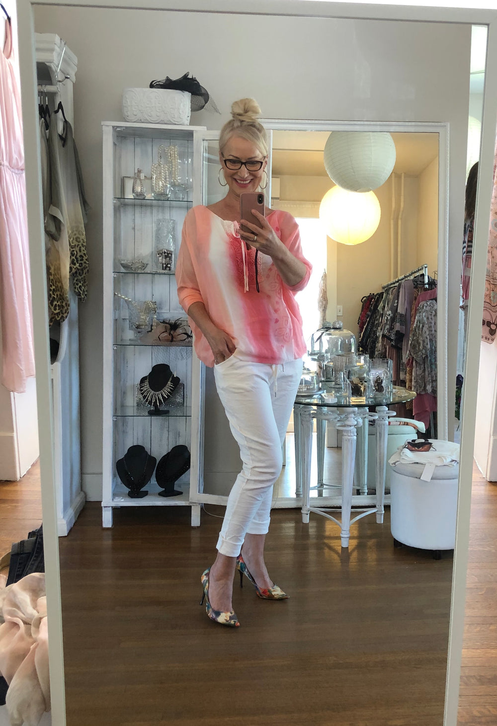 Simply Delish Top