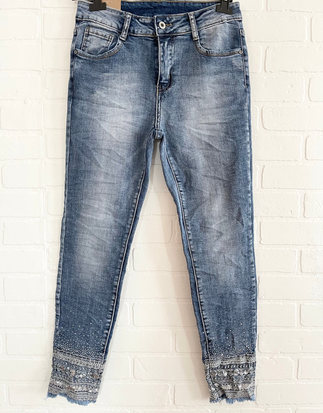 Bling Jeans