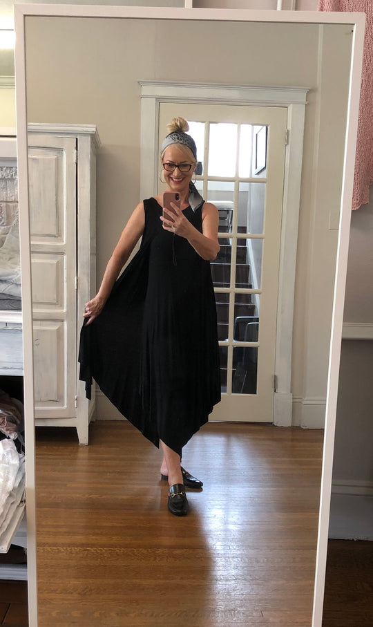 Robe Isabelle