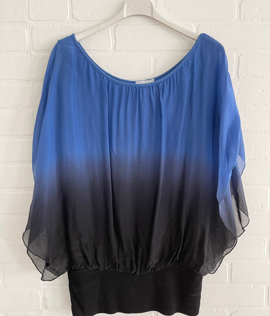 Haut ombré Heavenly Delight