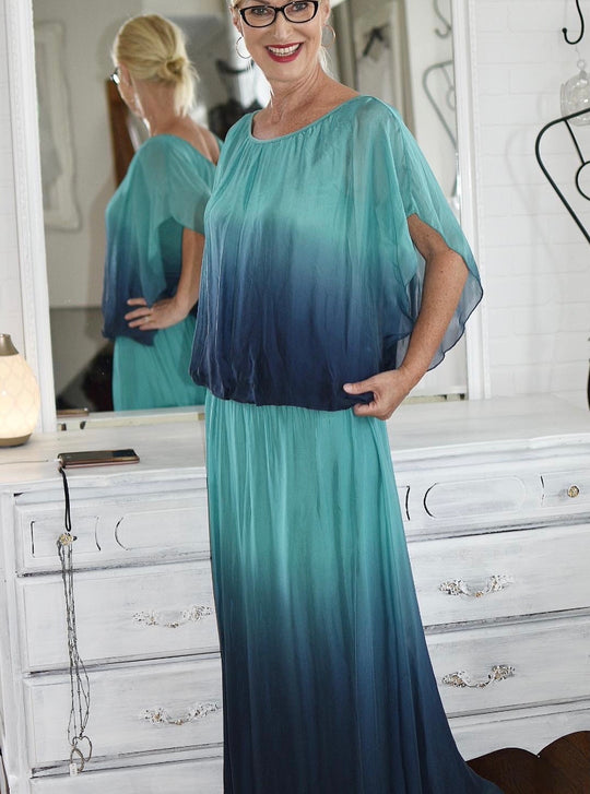 Ensemble ombré Heavenly Delight