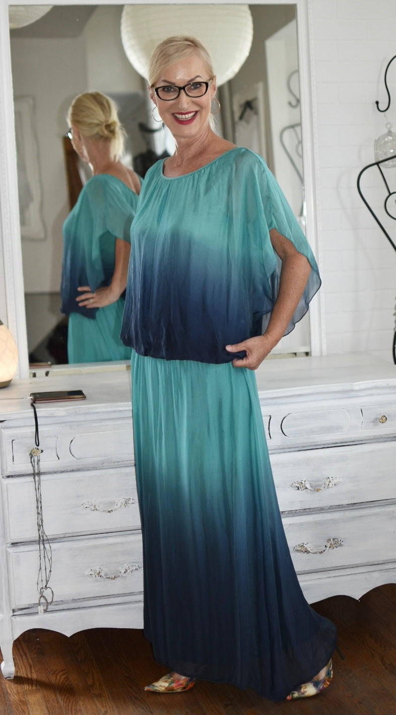 Ensemble ombré Heavenly Delight