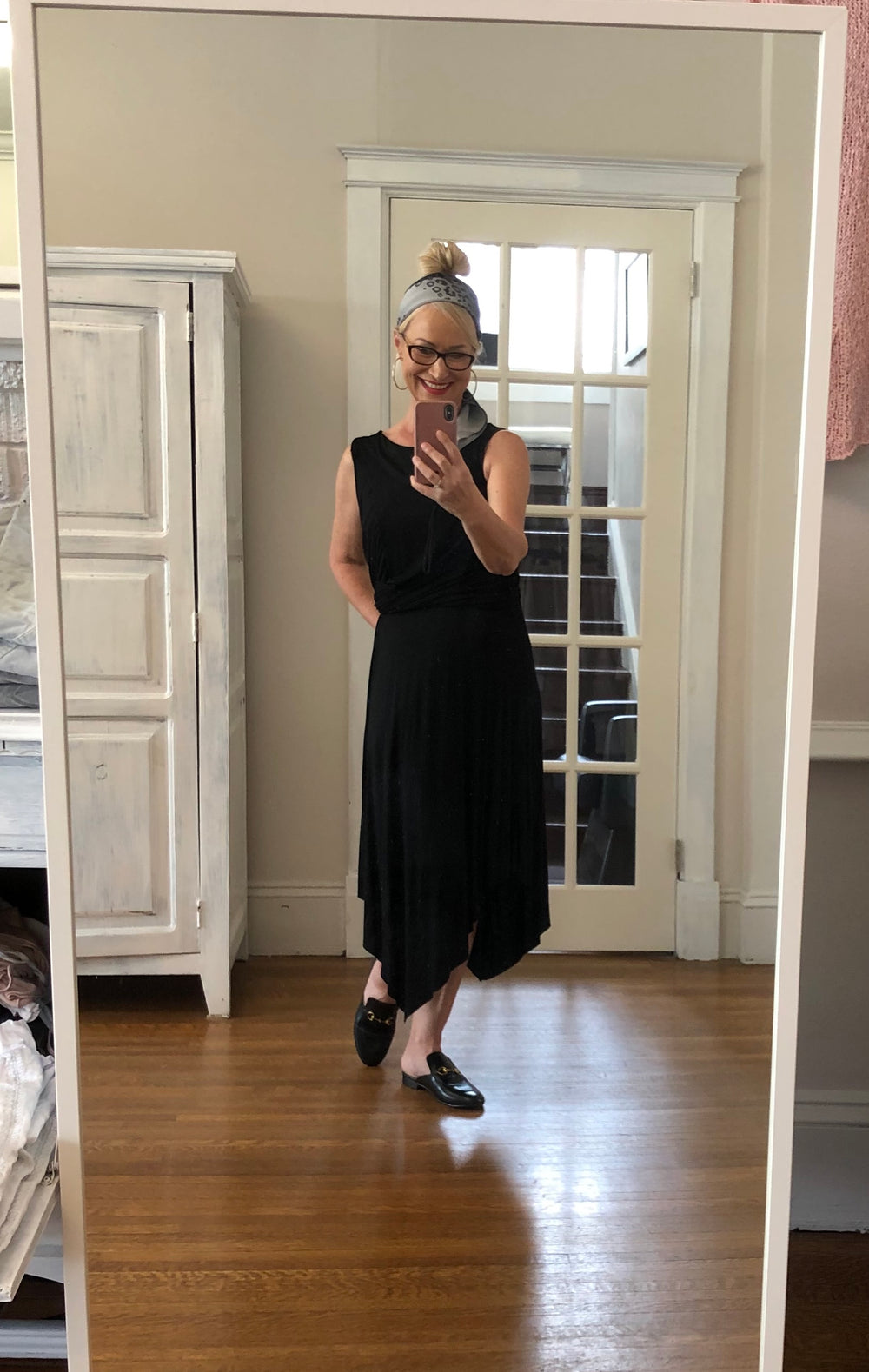 Isabelle Dress