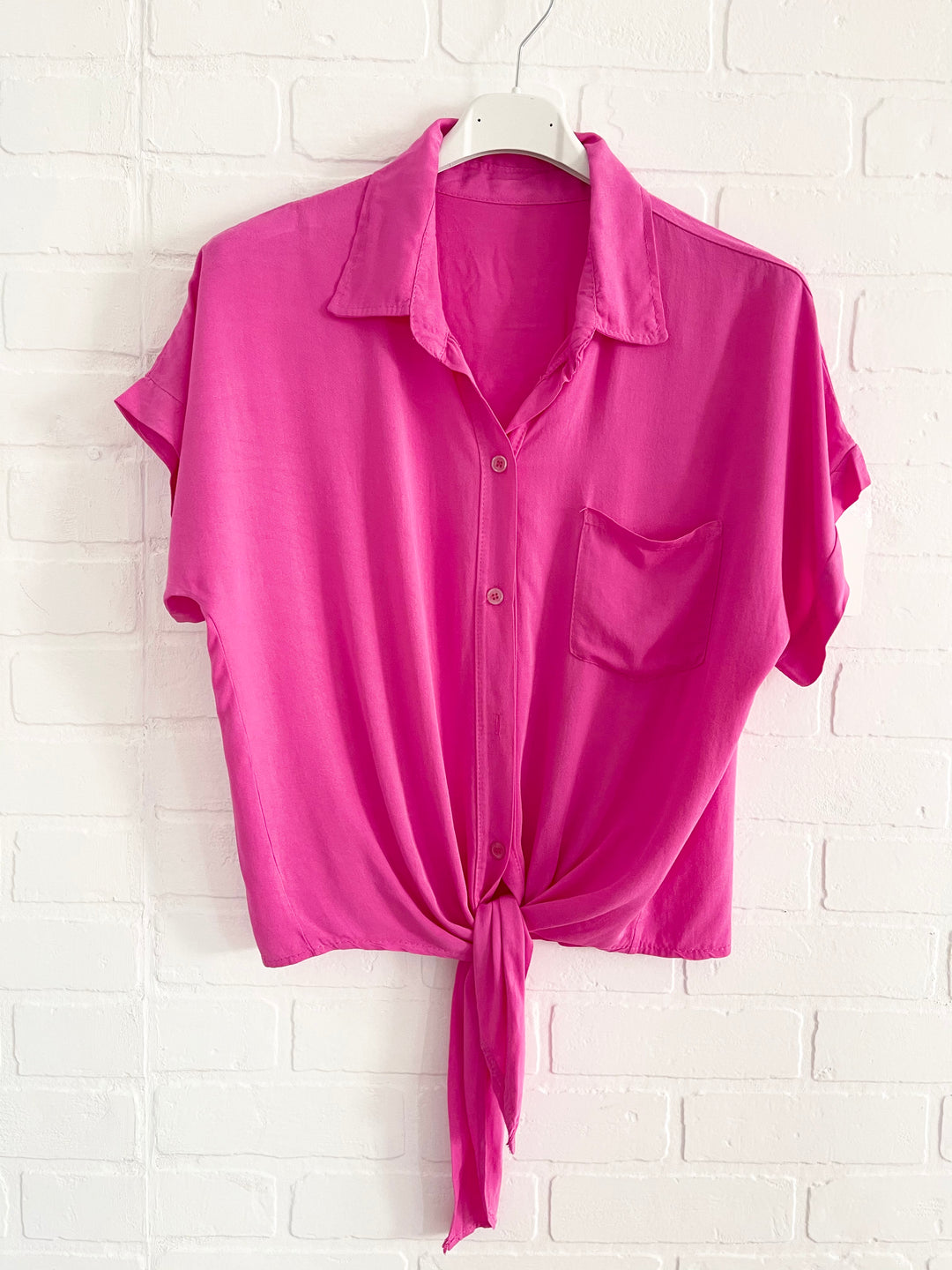 Classic Sonia Top