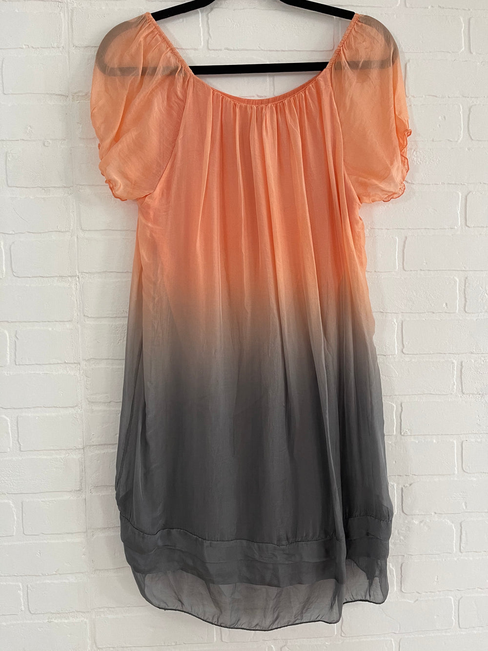 Ombré Darling Dress