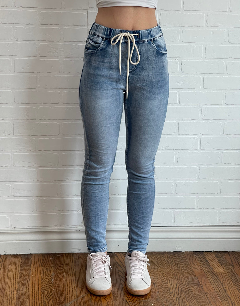 Paper Boy Jeans