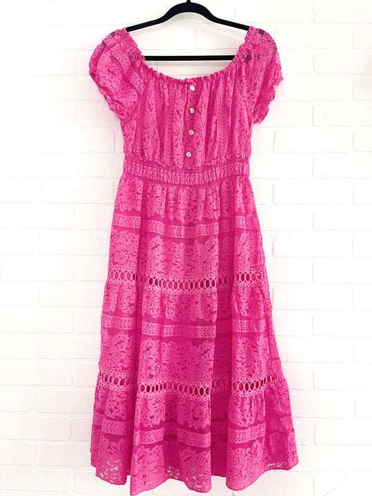 Adorable robe Adèle